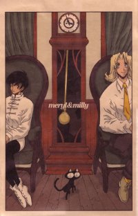 BUY NEW trigun - 33780 Premium Anime Print Poster